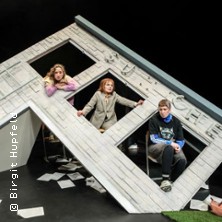 Job Safari 08.03.2026 Kinder- und Jugendtheater