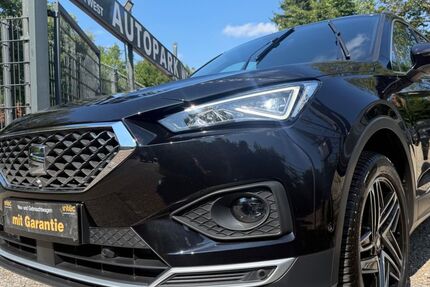 Seat Tarraco 66.655 km 25.900 &euro; Essen 45355