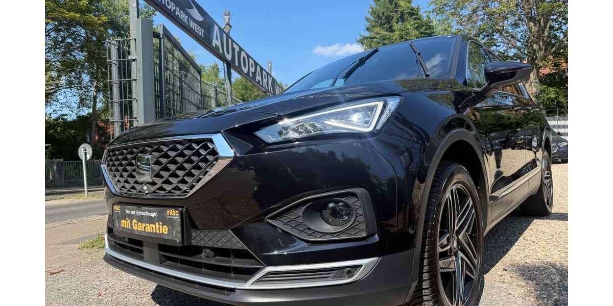 Seat Tarraco 66.655 km 25.900 &euro; Essen 45355