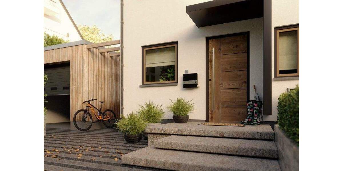 Mehrfamilienhaus, Wohnhaus Castrop-Rauxel Castrop - 5 Zimmer, 140 m&sup2;, 287.390&euro; | Angebot:25663399