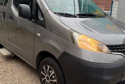 Nissan NV200 379.000 km 2.590 &euro; Oberhausen (Sterkrade) 46149