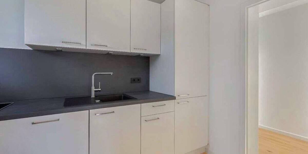 Etagenwohnung Wuppertal Barmen - 2 Zimmer, 60 m&sup2;, 187.000&euro; | Angebot:26820483