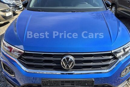VW T-Roc 45.072 km 22.990 € Gelsenkirchen 45888