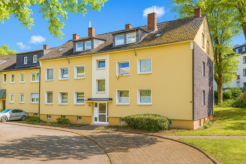 Wohnung zum Mieten in Dortmund 495 € 56.22 m²