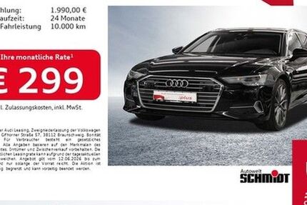 Audi A6 74.710 km 35.840 &euro; Lünen 44534