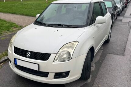 Suzuki Swift 178.400 km 1.990 &euro; Bochum 44791