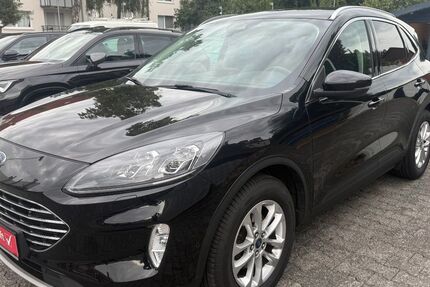 Ford Kuga 181.000 km 14.990 € Herne 44649