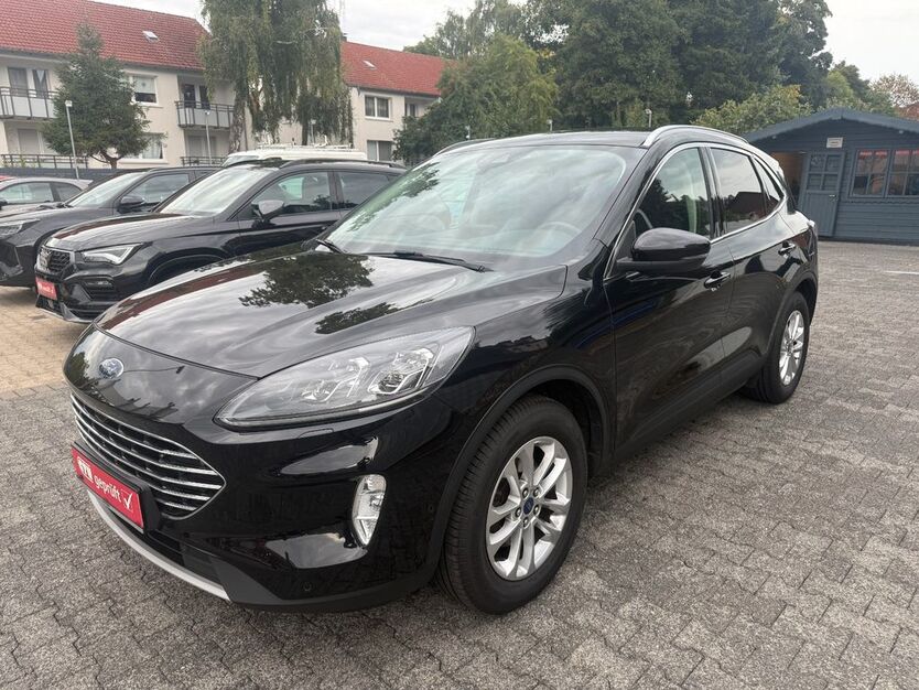 Ford Kuga 181.000 km 14.990 € Herne 44649