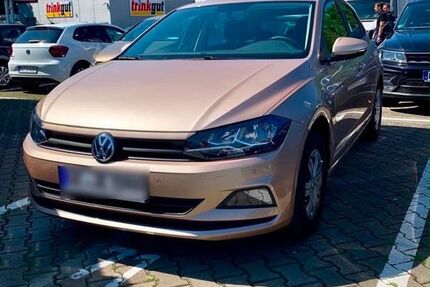 VW Polo 90.000 km 11.500 &euro; Witten 58453
