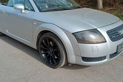 Audi TT 167.200 km 5.899 &euro; Wuppertal 42389