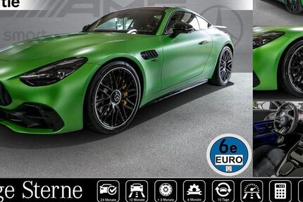 Mercedes-Benz AMG GT 30.225 km 115.555 &euro; Dorsten 46282