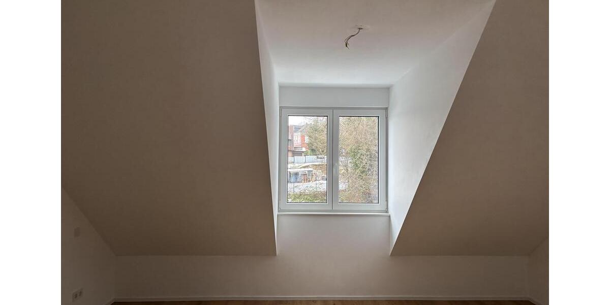 Neubau-Reihenendhaus zur Miete in Ennepetal 4 zimmer