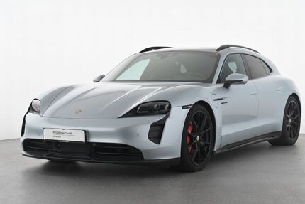 Porsche Taycan 19.622 km 82.400 &euro; Essen 45143