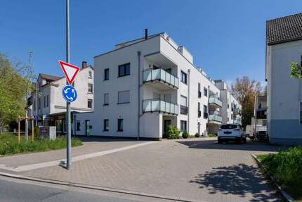 Wohnung Lünen - 2 Zimmer, 71 m&sup2;, 923&euro; | Angebot:26399463