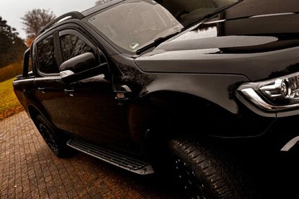 Ford Ranger 99.000 km 29.990 &euro; Bochum 44797