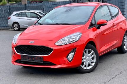 Ford Fiesta 181.703 km 4.000 € Gelsenkirchen 45884