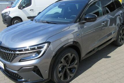 Renault Austral 9.830 km 37.980 € Bochum 44795