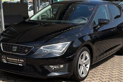 Seat Leon 53.365 km 12.980 &euro; Schwerte 58239
