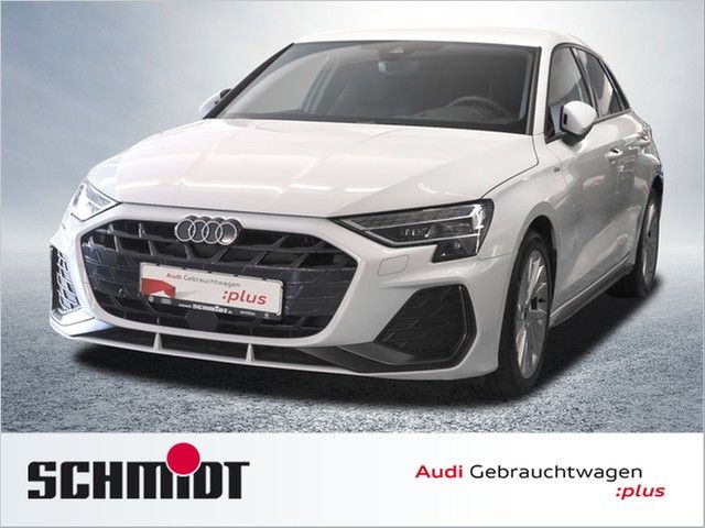 Audi A3 20.710 km 32.440 &euro; Lünen 44534
