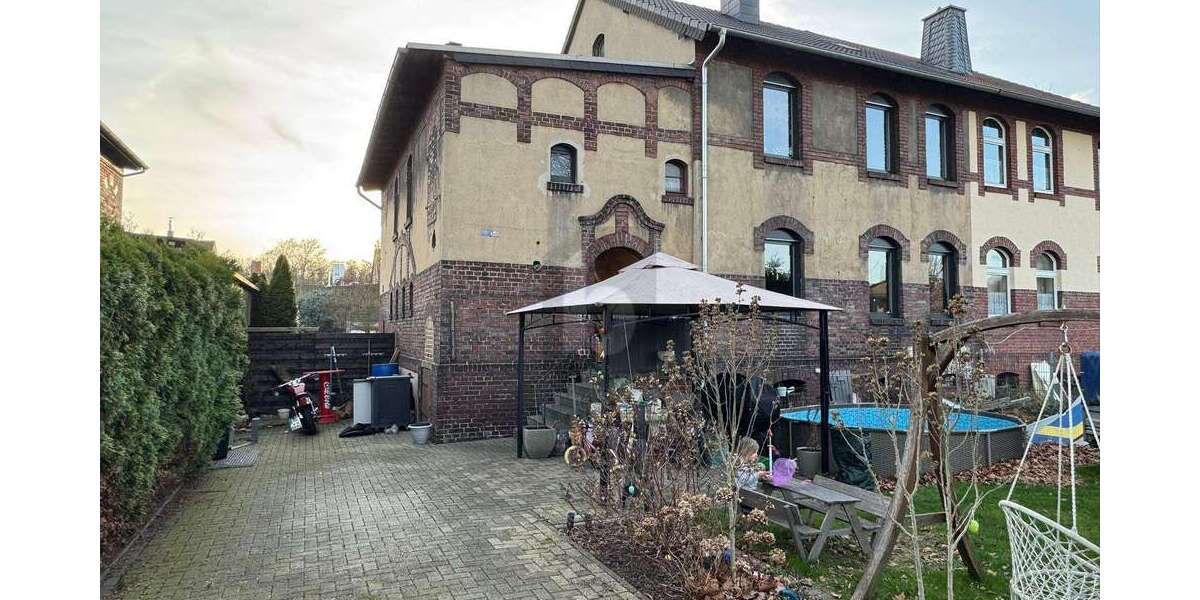Einfamilienhaus Recklinghausen Grullbad - 5 Zimmer, 95 m&sup2;, 320.000&euro; | Angebot:25781971
