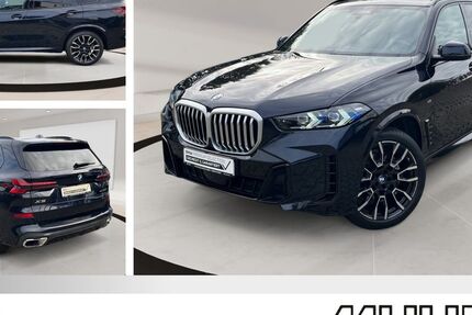 BMW X5 24.700 km 71.980 &euro; Oberhausen 46149