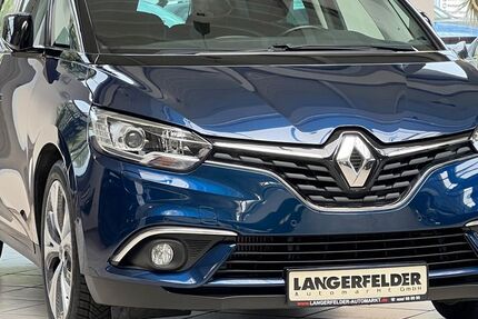 Renault Scenic 78.827 km 12.500 € Wuppertal 42389