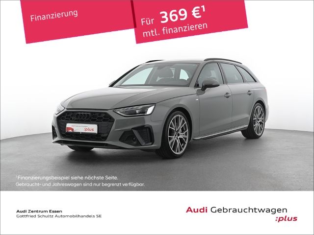 Audi A4 62.951 km 27.980 &euro; Essen 45143