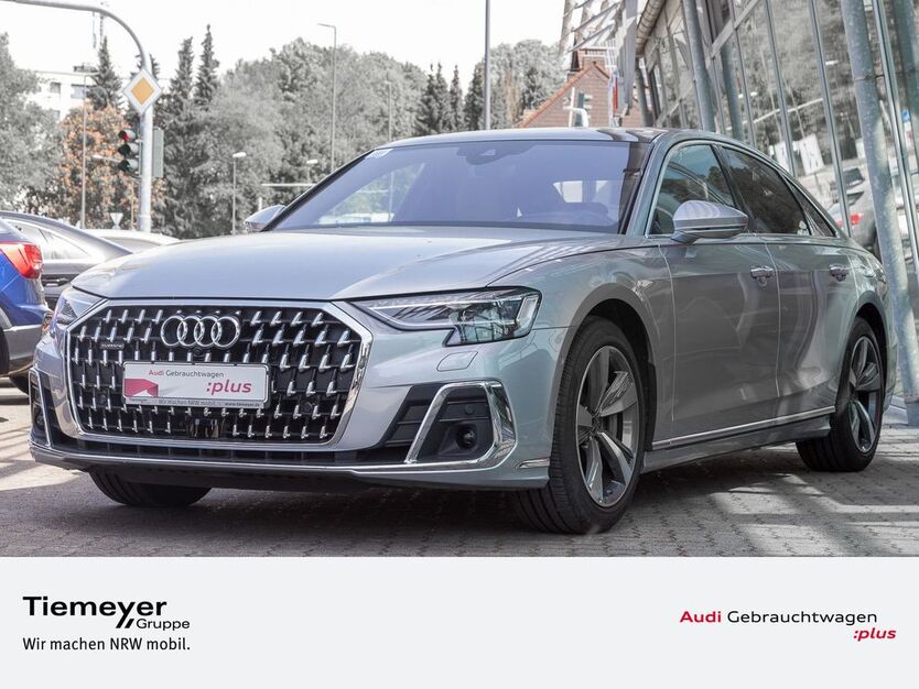 Audi A8 28.629 km 79.390 € Remscheid 42897