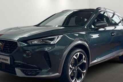 Cupra Formentor 30.387 km 24.990 € Velbert 42553