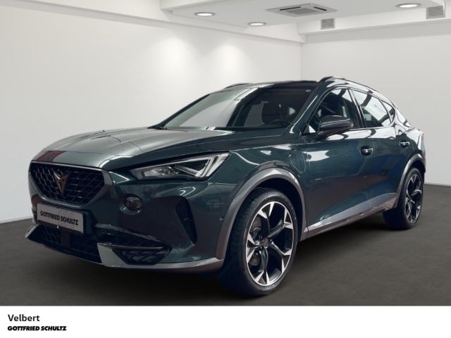 Cupra Formentor 30.387 km 24.990 € Velbert 42553