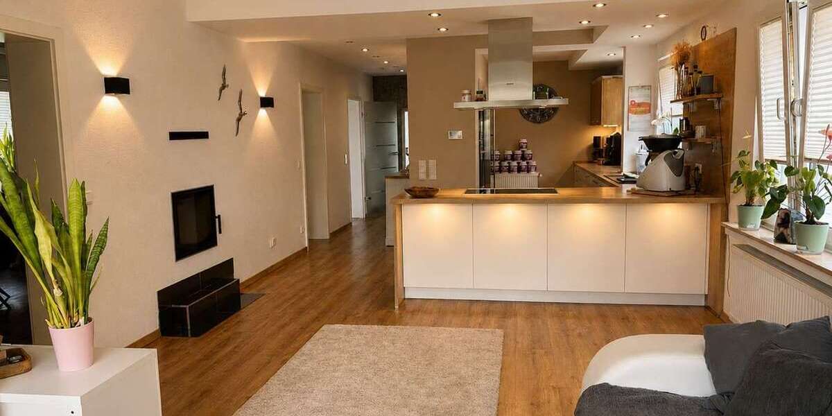 Einfamilienhaus Essen Stadtbezirk IV - 8 Zimmer, 180 m&sup2;, 588.000&euro; | Angebot:26993592