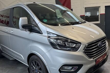 Ford Transit 65.000 km 30.390 &euro; Castrop-Rauxel 44575