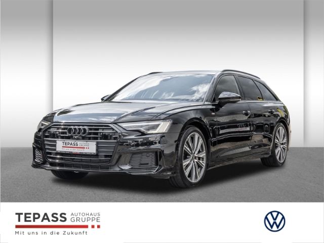 Audi A6 26.184 km 53.490 € Wetter 58300