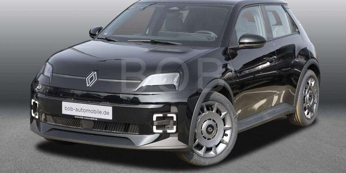 Renault R 5 2.012 km 28.888 &euro; Herne 44629