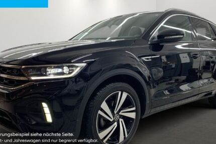 VW T-Roc 12.621 km 27.950 &euro; Essen 45307