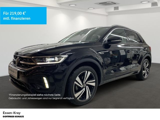 VW T-Roc 12.621 km 27.950 &euro; Essen 45307