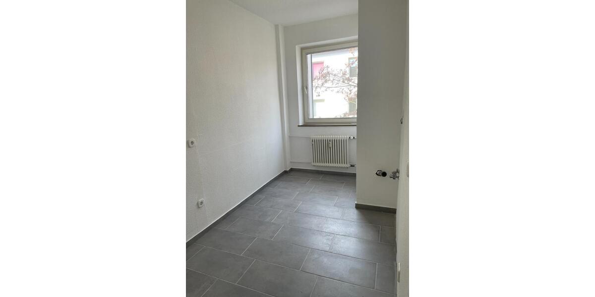Etagenwohnung Gelsenkirchen Gelsenkirchen-Mitte - 1 Zimmer, 43 m&sup2;, 379&euro; | Angebot:25647905