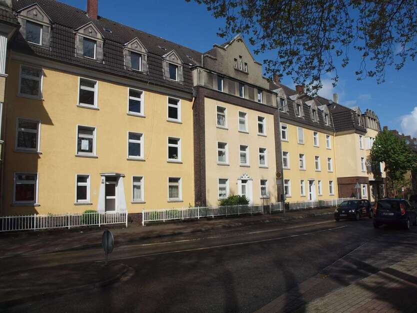 Wohnung zum Mieten in Lünen 400 € 60 m²