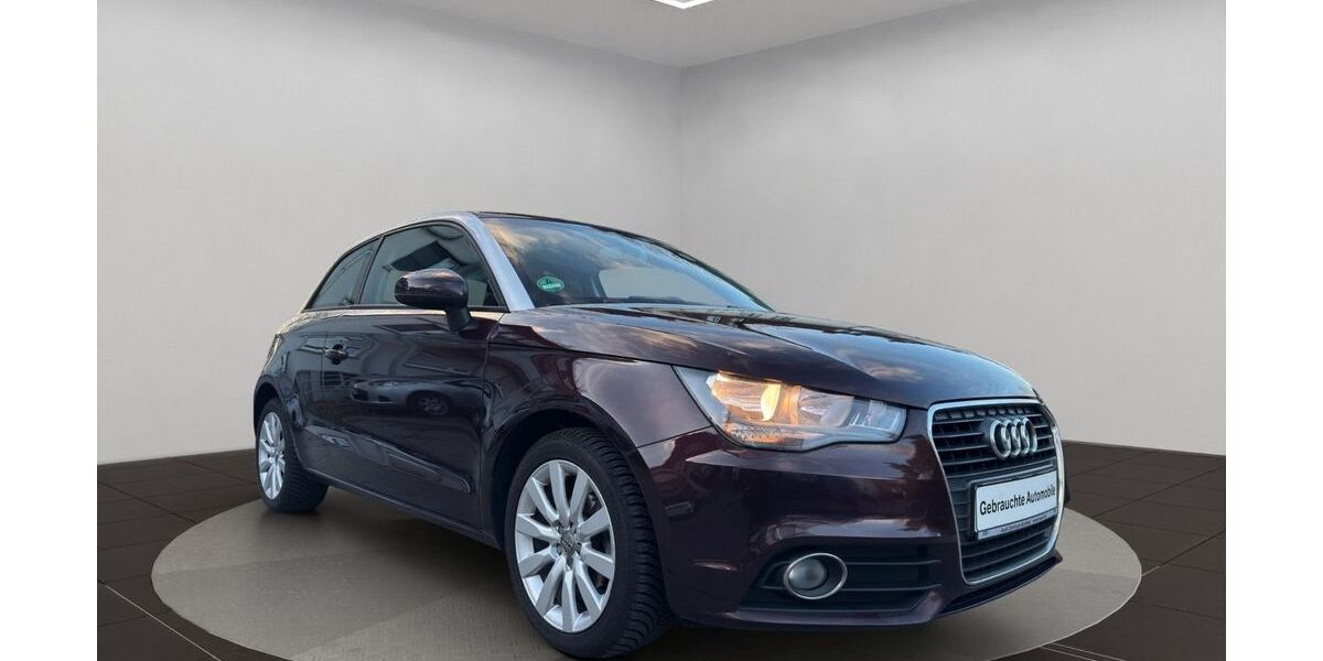 Audi A1 182.500 km 6.790 &euro; Recklinghausen 45659