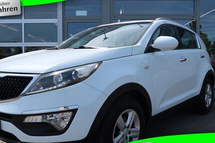 Kia Sportage 35.500 km 12.970 &euro; Marl 45772