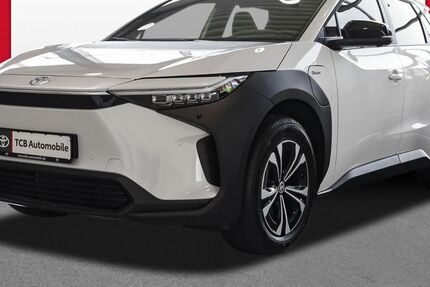 Toyota bZ4X 1.007 km 37.888 € Essen 45141