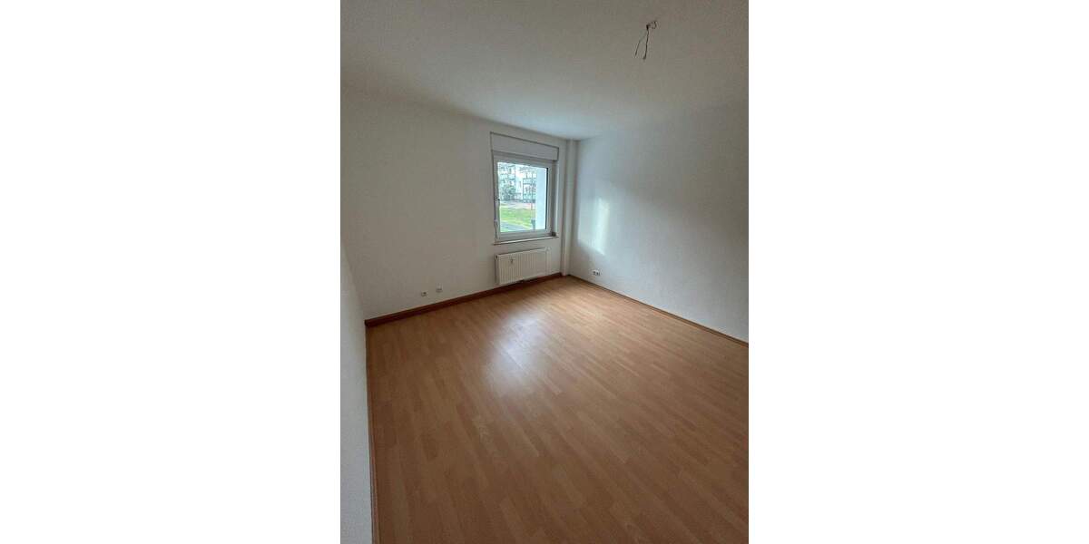 Familienfreundliche 3-Raum Wohnung mit Balkon in Essen-Bergeborbeck sucht neue Mieter*in 3 zimmer