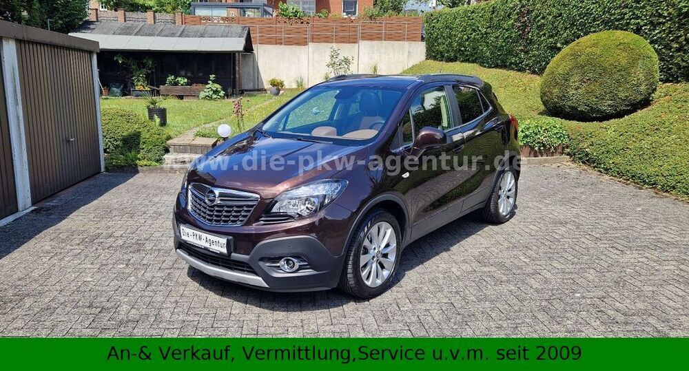 Mokka