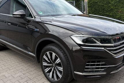 VW Touareg 167.200 km 32.990 &euro; Oer-Erkenschwick 45739