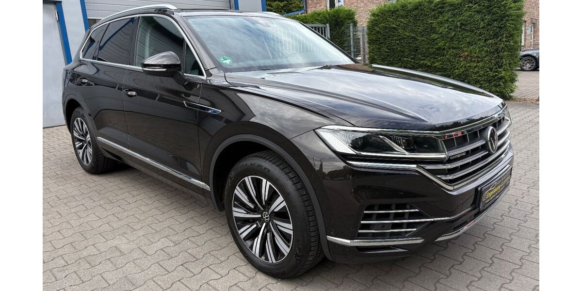 VW Touareg 167.200 km 32.990 &euro; Oer-Erkenschwick 45739