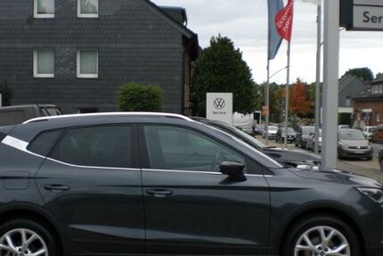 Seat Arona 23.578 km 22.755 € Oberhausen 46145