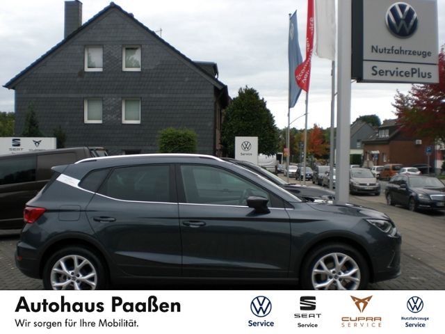 Seat Arona 23.578 km 22.755 € Oberhausen 46145