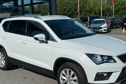 Seat Ateca 72.940 km 17.500 € Olfen 59399