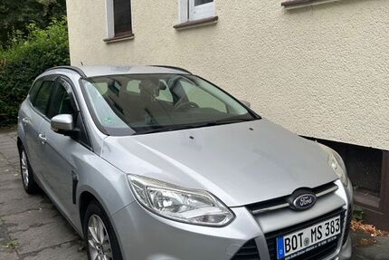 Ford Focus 181.000 km 6.000 &euro; Bottrop 46240