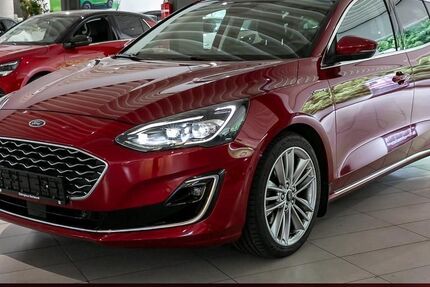 Ford Focus 55.000 km 18.990 &euro; Dortmund 44225